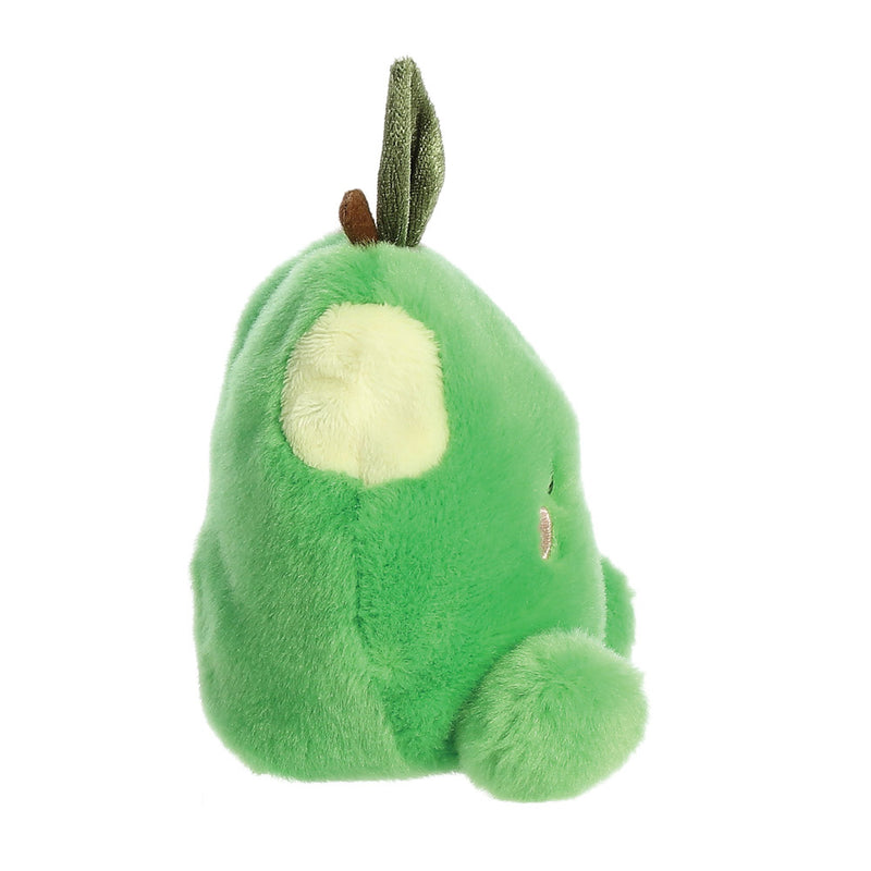 Palm Pals Jolly Green Apple Soft Toy - Aurora World Ltd