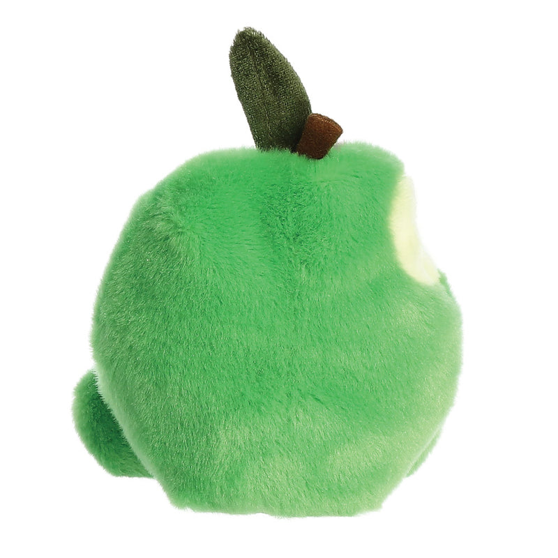 Palm Pals Jolly Green Apple Soft Toy - Aurora World Ltd