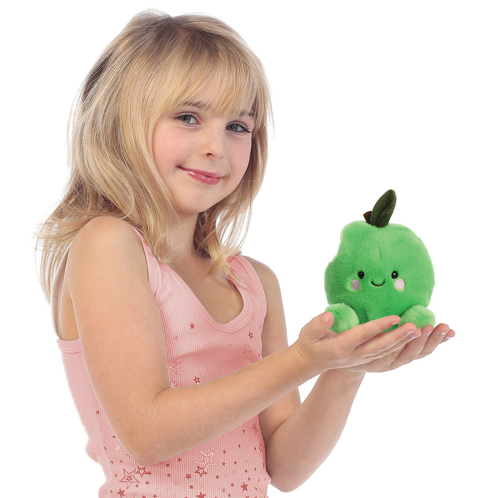 Plush apple soft toy online