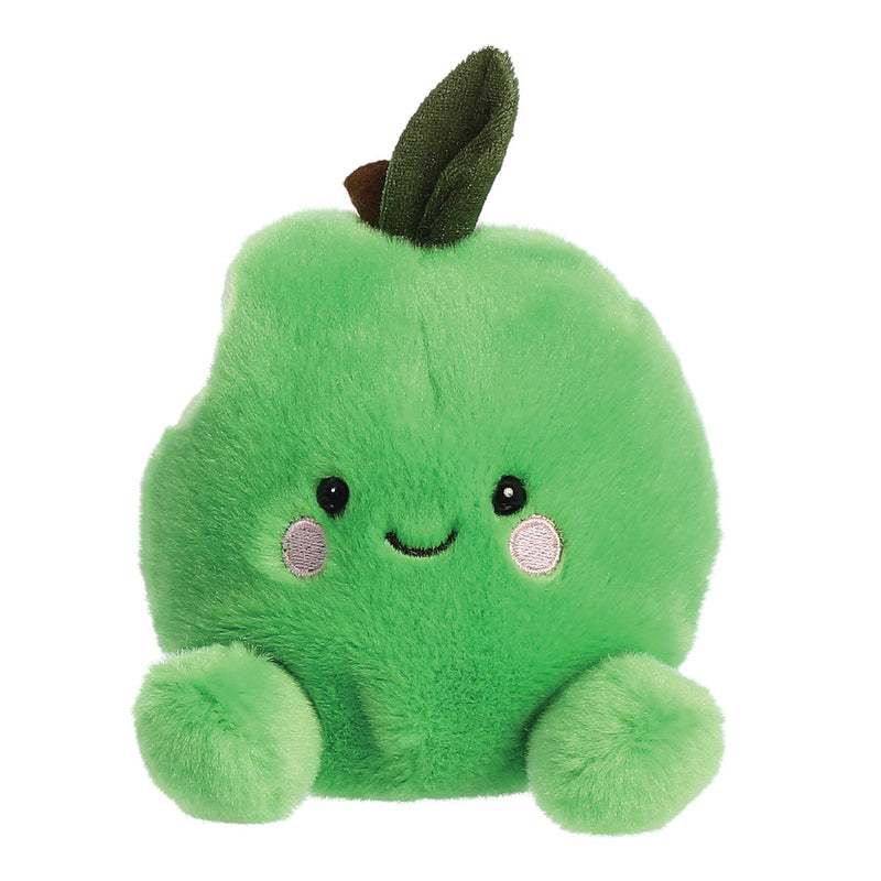 Palm Pals Jolly Green Apple Soft Toy - Aurora World Ltd