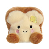 Palm Pals Buttery Toast Soft Toy - Aurora World LTD