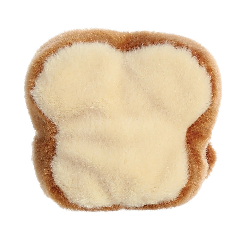 Palm Pals Buttery Toast Soft Toy - Aurora World LTD