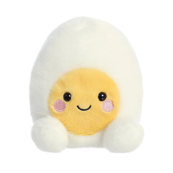 Palm Pals Bobby Egg Soft Toy - Aurora World Ltd