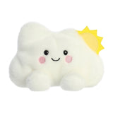 Palm Pals Summer Cloud Soft Toy - Aurora World LTD