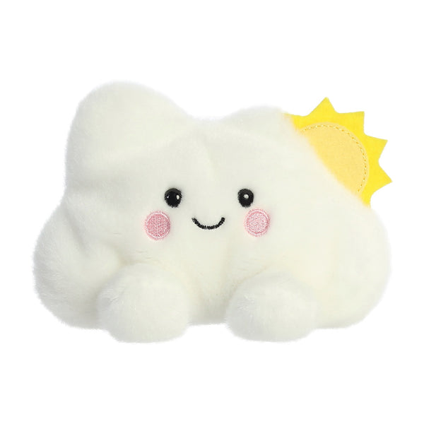 Palm Pals Summer Cloud Soft Toy - Aurora World LTD