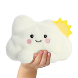 Palm Pals Summer Cloud Soft Toy - Aurora World LTD