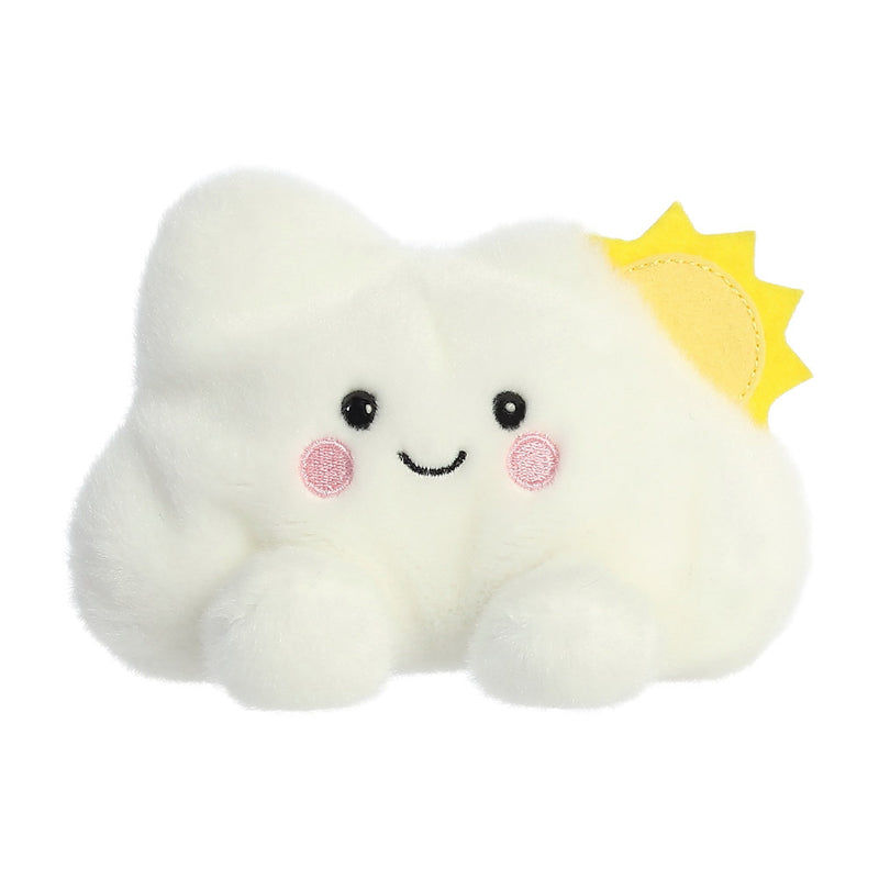 Palm Pals Summer Cloud Soft Toy - Aurora World LTD