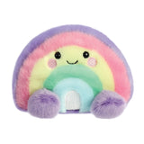 Palm Pals Vivi Rainbow Soft Toy - Aurora World LTD