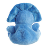 Palm Pals Tank Triceratops Soft Toy - Aurora World LTD