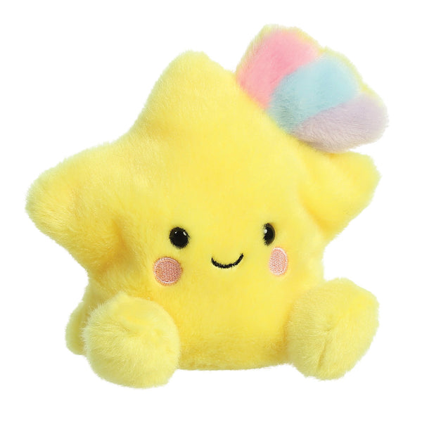 Palm Pals Pisces Shooting Star Soft Toy - Aurora World LTD