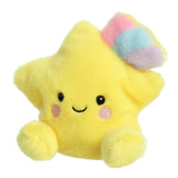 Palm Pals Pisces Shooting Star Soft Toy - Aurora World LTD