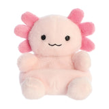 Palm Pals Ax Axolotl Soft Toy - Aurora World LTD