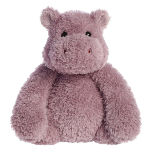 Nubbles Hippo Soft Toy - Aurora World LTD