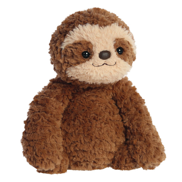 Nubbles Sloth Soft Toy - Aurora World LTD