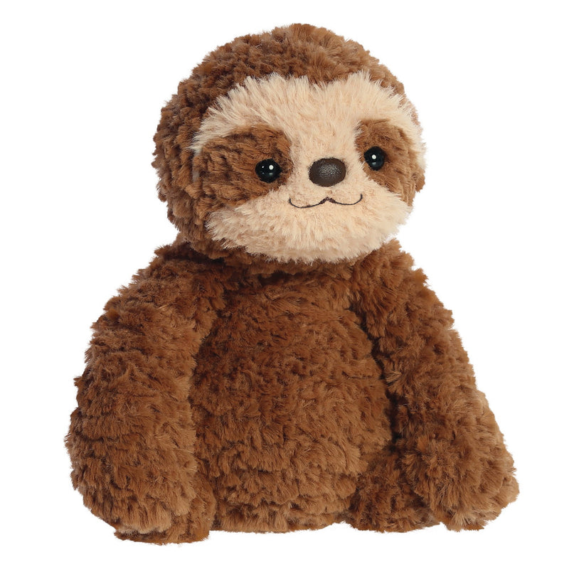 Nubbles Sloth Soft Toy - Aurora World LTD