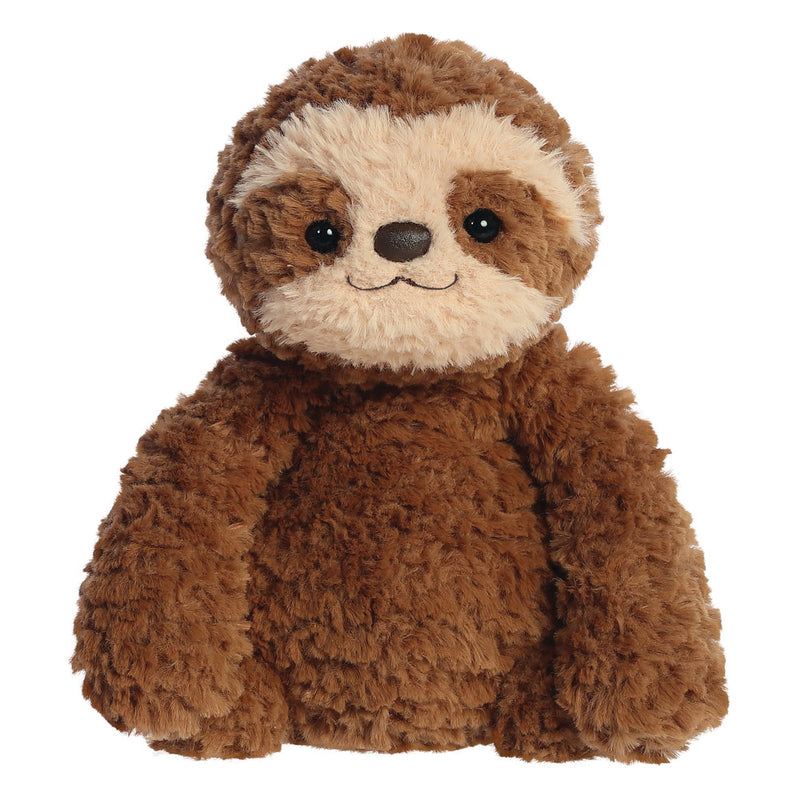 Nubbles Sloth Soft Toy - Aurora World LTD