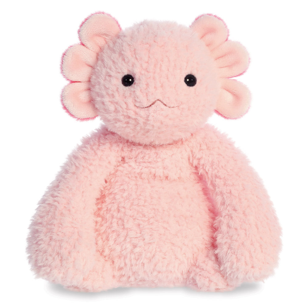 Nubbles Axolotl Soft Toy | Aurora World