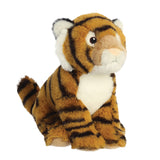 Eco Nation Bengal Tiger Soft Toy - Aurora World LTD