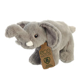 Eco Nation Elephant Soft Toy - Aurora World LTD