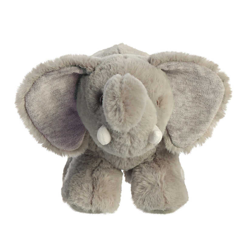 Eco Nation Elephant Soft Toy - Aurora World LTD