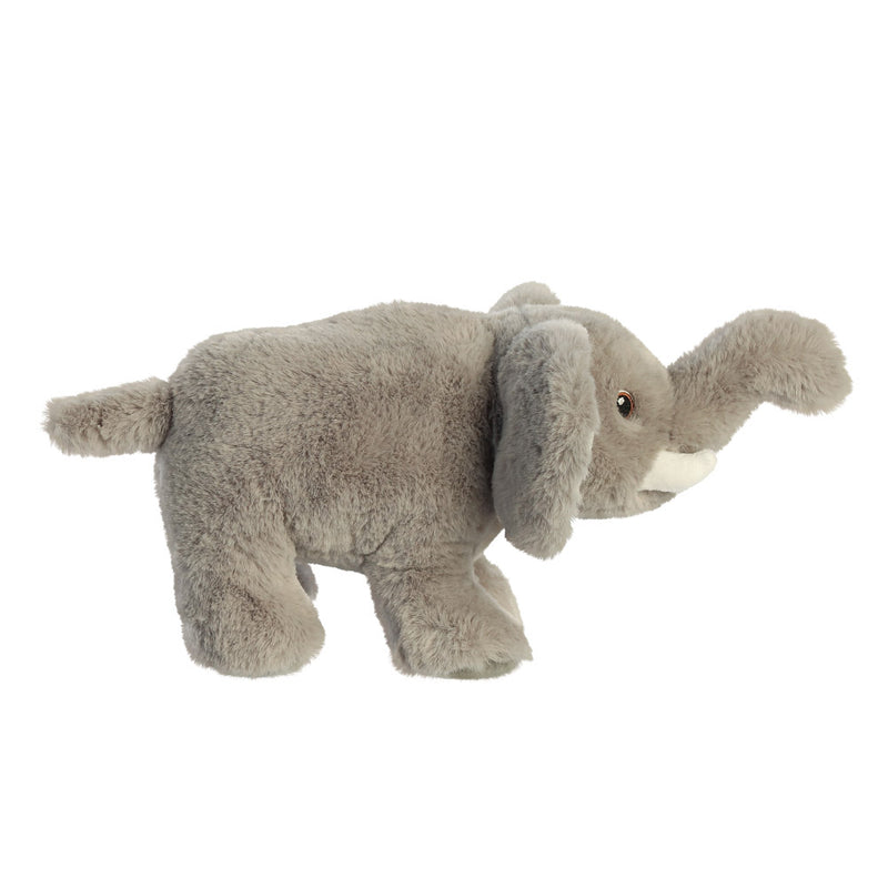 Eco Nation Elephant Soft Toy - Aurora World LTD