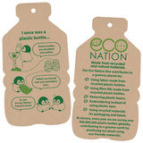 Eco Nation Elephant Soft Toy - Aurora World LTD