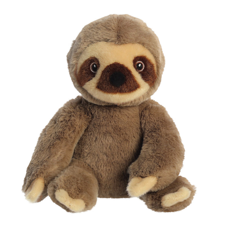 Eco Nation Sloth Soft Toy - Aurora World Ltd