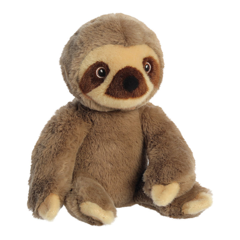 Eco Nation Sloth Soft Toy - Aurora World Ltd