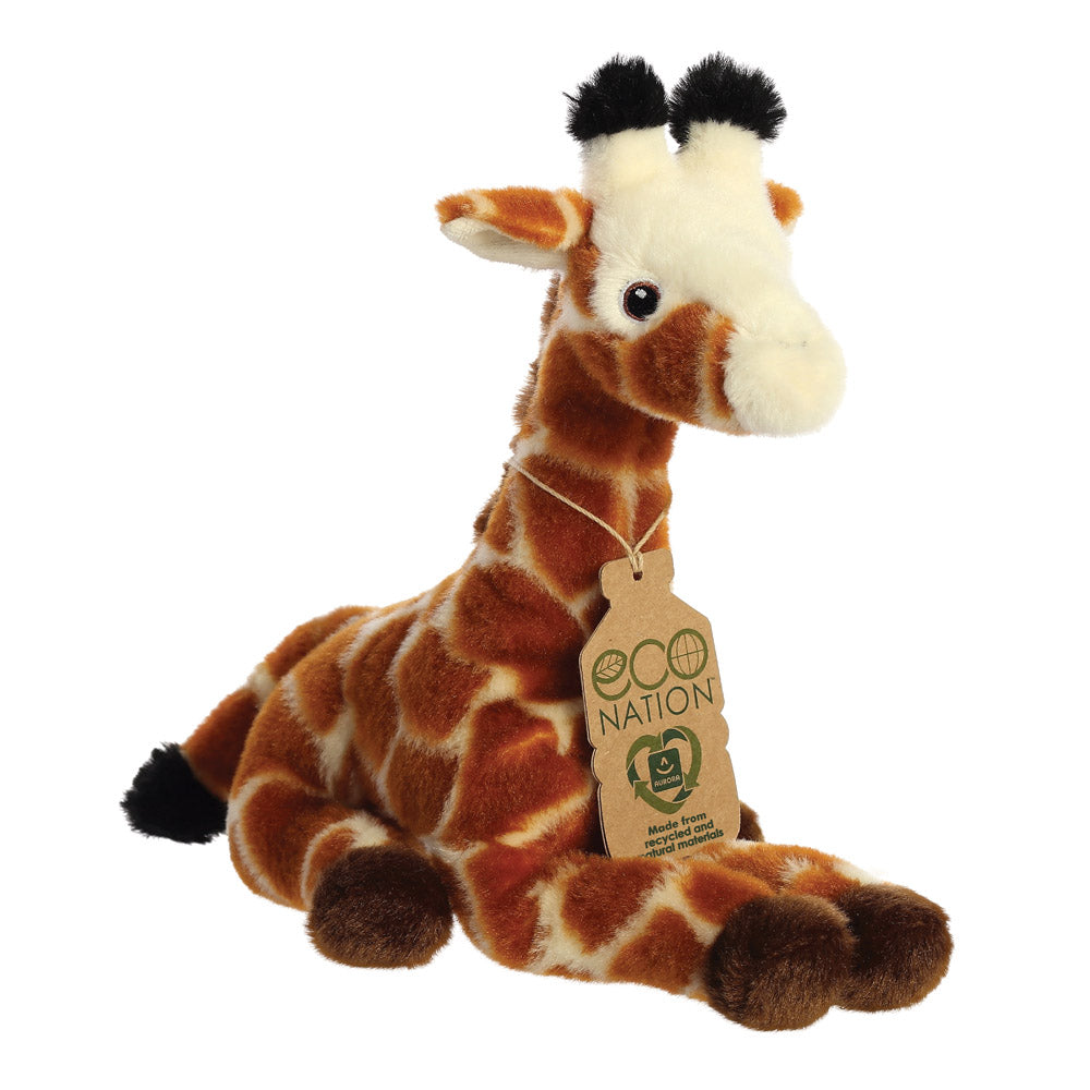 Stuffed animal giraffe on sale