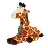 Eco Nation Giraffe Soft Toy - Aurora World LTD