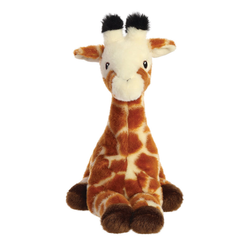 Eco Nation Giraffe Soft Toy - Aurora World LTD