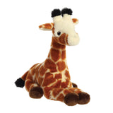 Eco Nation Giraffe Soft Toy - Aurora World LTD