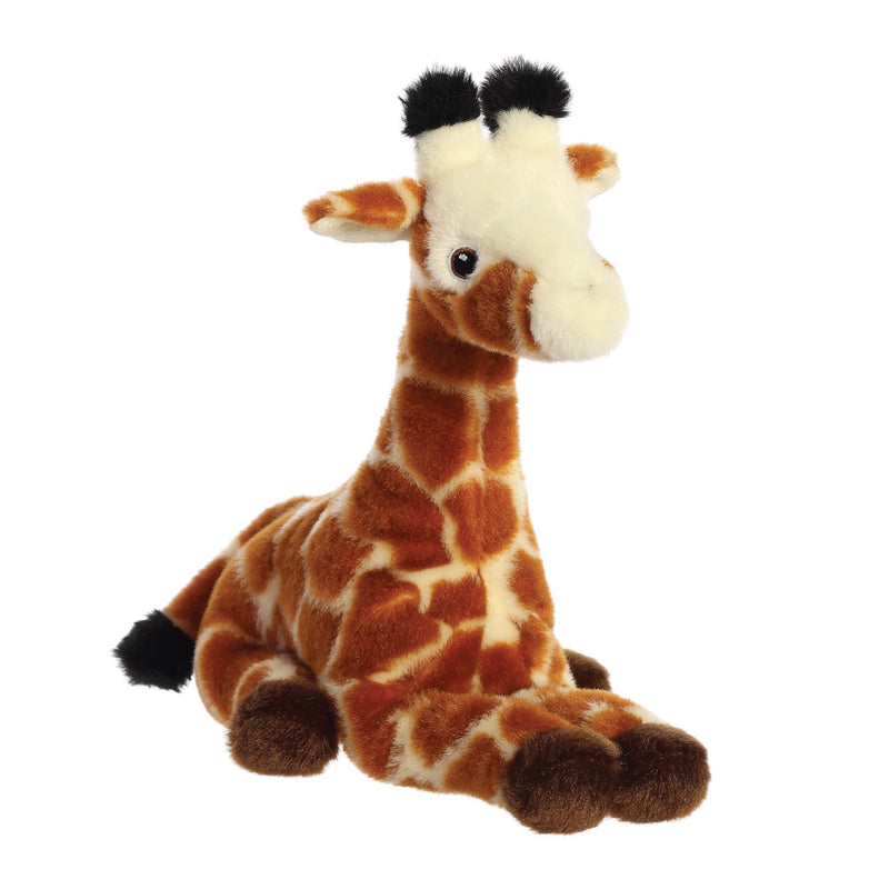 Eco Nation Giraffe Soft Toy - Aurora World LTD