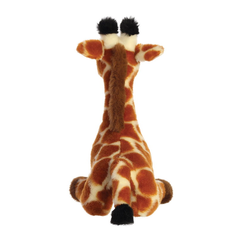 Eco Nation Giraffe Soft Toy - Aurora World LTD