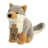 Eco Nation Wolf Soft Toy - Aurora World LTD