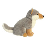 Eco Nation Wolf Soft Toy - Aurora World LTD