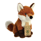 Eco Nation Fox Soft Toy - Aurora World LTD