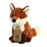 Eco Nation Fox Soft Toy - Aurora World LTD