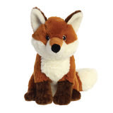 Eco Nation Fox Soft Toy - Aurora World LTD