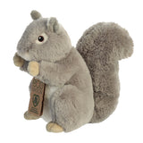 Eco Nation Squirrel Soft Toy - Aurora World LTD