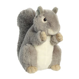 Eco Nation Squirrel Soft Toy - Aurora World LTD