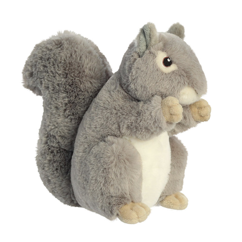 Eco Nation Squirrel Soft Toy - Aurora World LTD