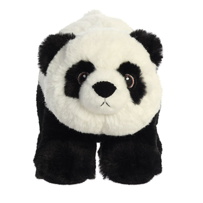 Eco Nation Panda Soft Toy - Aurora World LTD