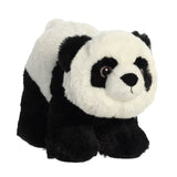 Eco Nation Panda Soft Toy- Aurora World LTD