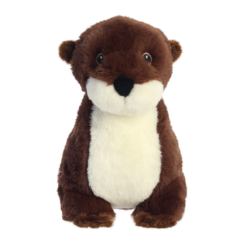 Eco Nation River Otter Soft Toy - Aurora World Ltd