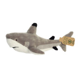 Eco Nation Blacktip Shark Soft Toy - Aurora World LTD