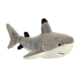 Eco Nation Blacktip Shark Soft Toy - Aurora World LTD