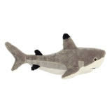 Eco Nation Blacktip Shark Soft Toy - Aurora World LTD