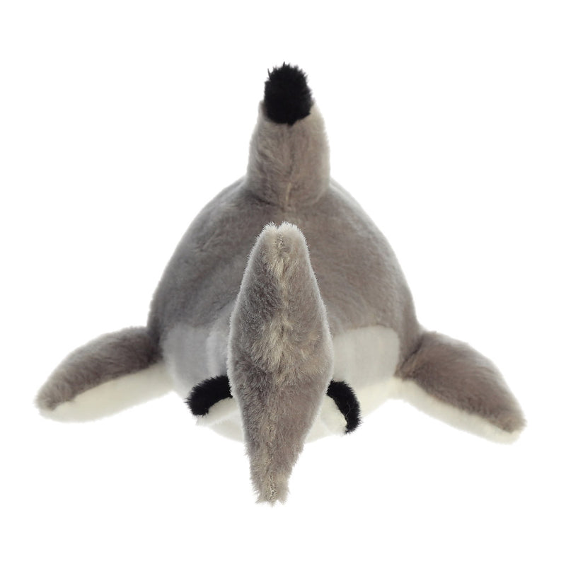 Eco Nation Blacktip Shark Soft Toy - Aurora World LTD