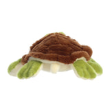 Eco Nation Turtle Soft Toy - Aurora World LTD